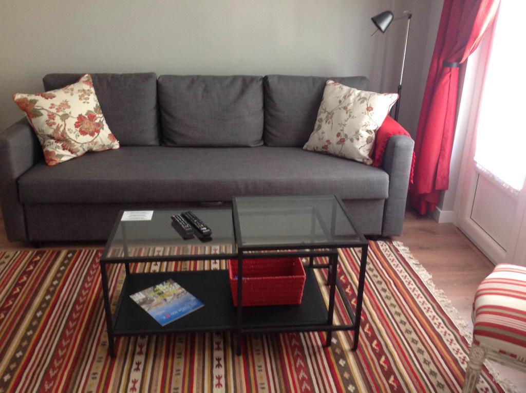 Appartamento Downtown Flats Lisbona Esterno foto