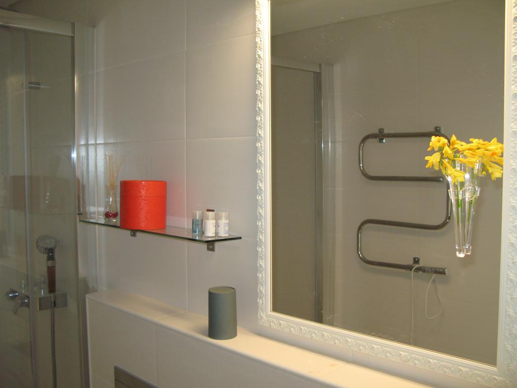 Appartamento Downtown Flats Lisbona Esterno foto