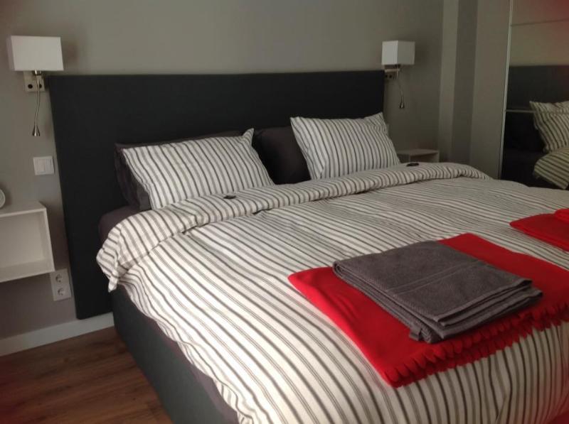 Appartamento Downtown Flats Lisbona Esterno foto