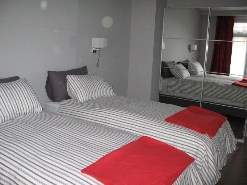 Appartamento Downtown Flats Lisbona Esterno foto