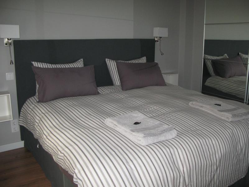 Appartamento Downtown Flats Lisbona Esterno foto