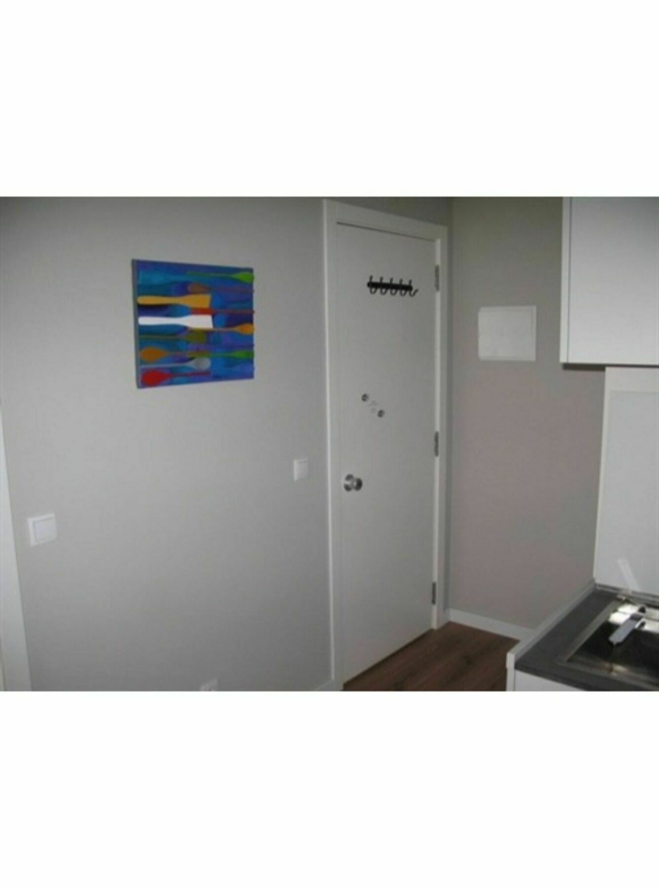 Appartamento Downtown Flats Lisbona Esterno foto