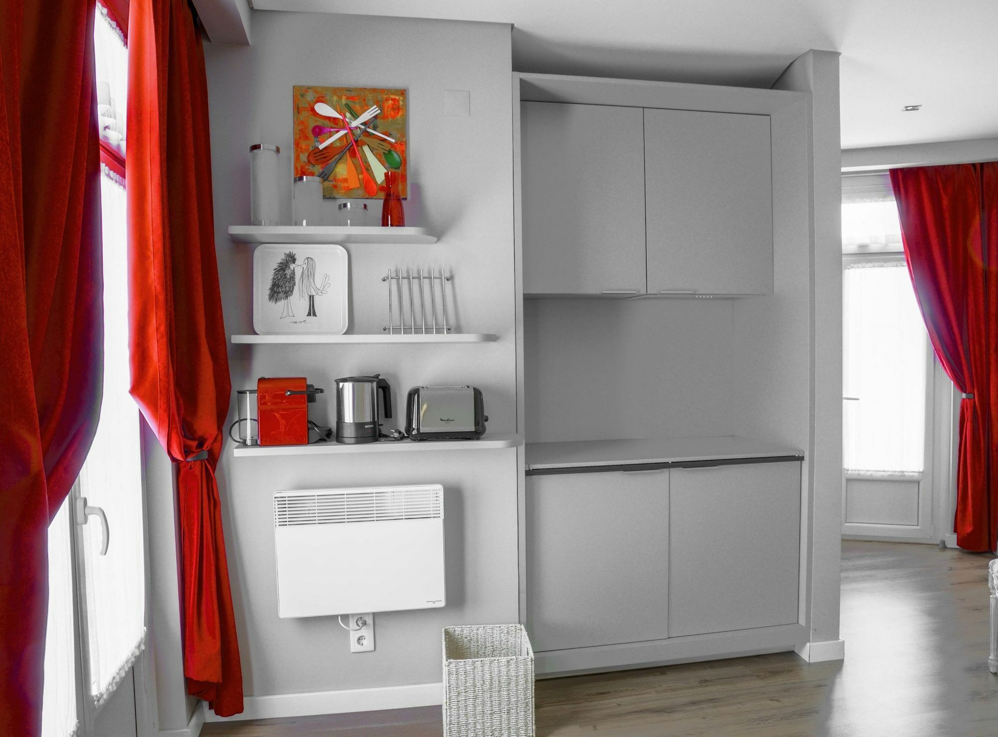 Appartamento Downtown Flats Lisbona Esterno foto
