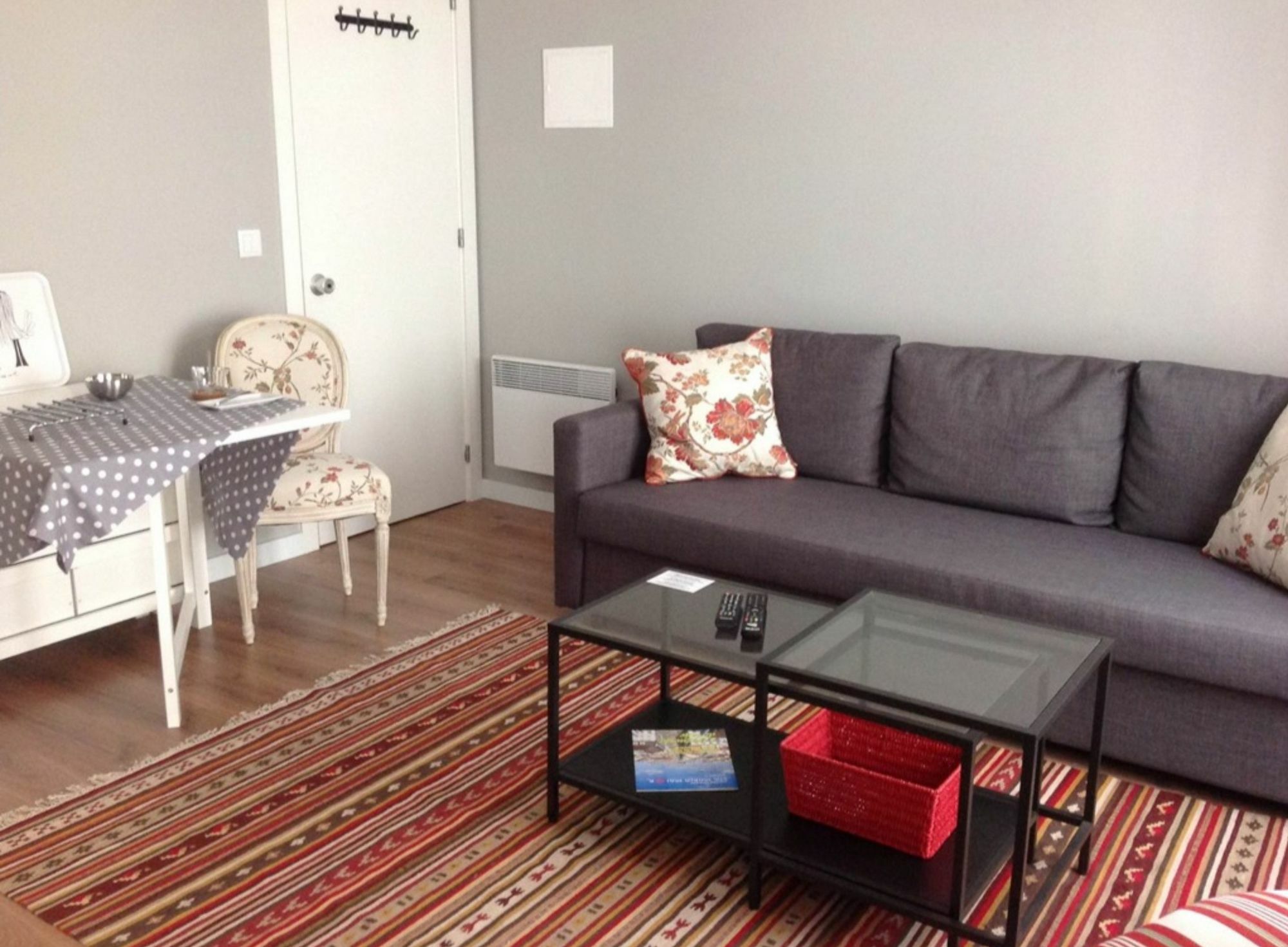 Appartamento Downtown Flats Lisbona Esterno foto