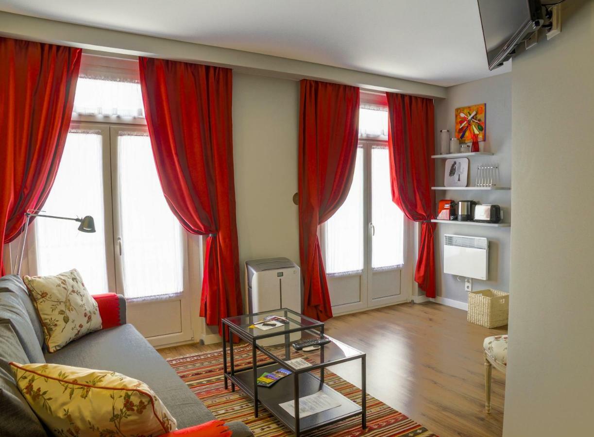 Appartamento Downtown Flats Lisbona Esterno foto